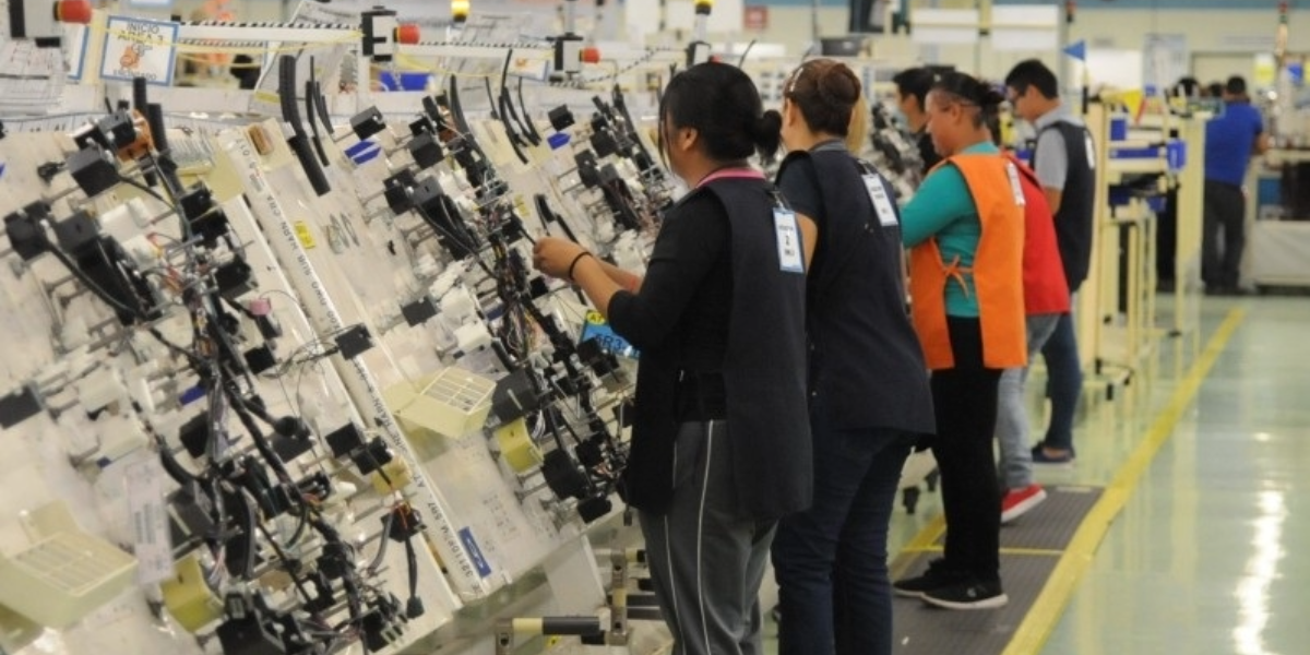 Municipio de Navojoa capta más de 770 mdp en el crecimiento y generación de empresas