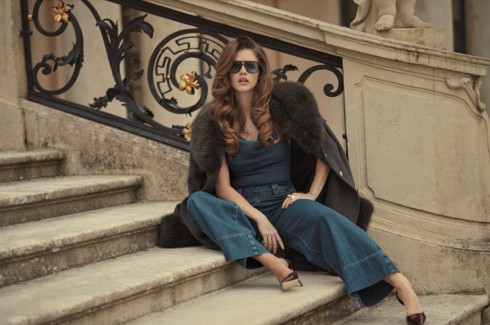 NYD Jeans construye su campaña de denim en torno a la belleza natural y la autoexpresión femenina