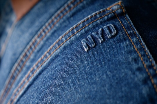 NYD Jeans dirige su nueva feminidad al público femenino en México