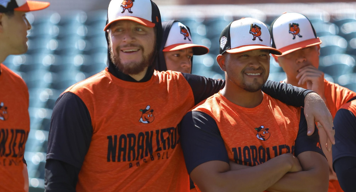 Naranjeros cierra pretemporada