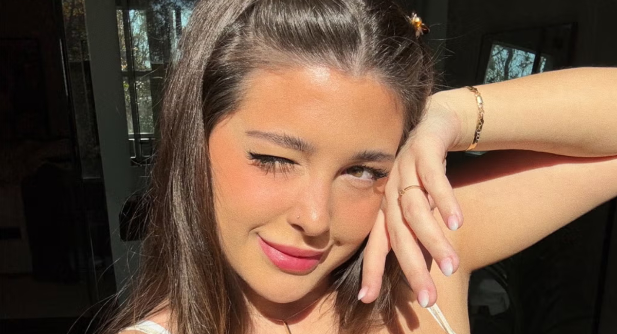 Natalie Monroe es arrestada por evasión fiscal
