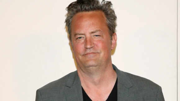 Netflix honra memoria de Matthew Perry: Estrenará documental con relatos inéditos del actor de ‘Friends’