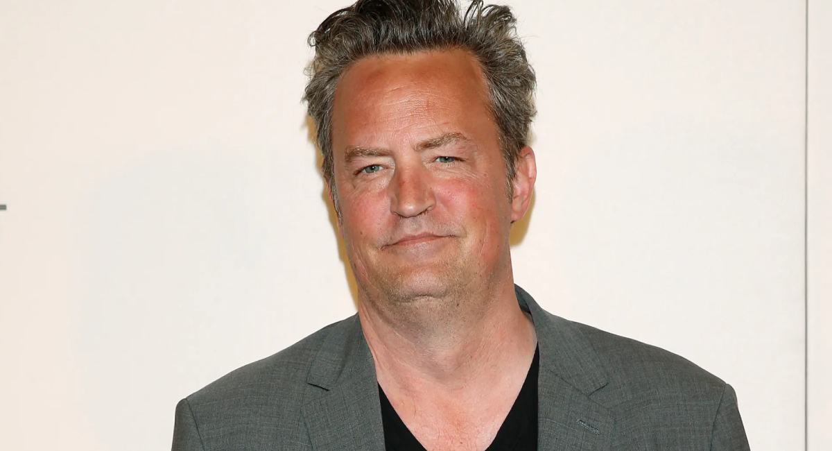 Netflix lanzará documental de Matthew Perry para honrarlo con memorias inéditas