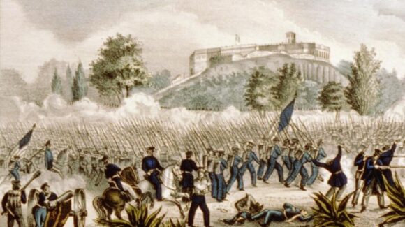 Niños Héroes: ¿Qué ocurrió realmente el 13 de septiembre de 1847?