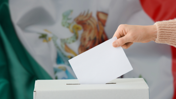 “No estamos a favor o en contra de ningún partido”: Crean alianza para vigilar elecciones de 2027