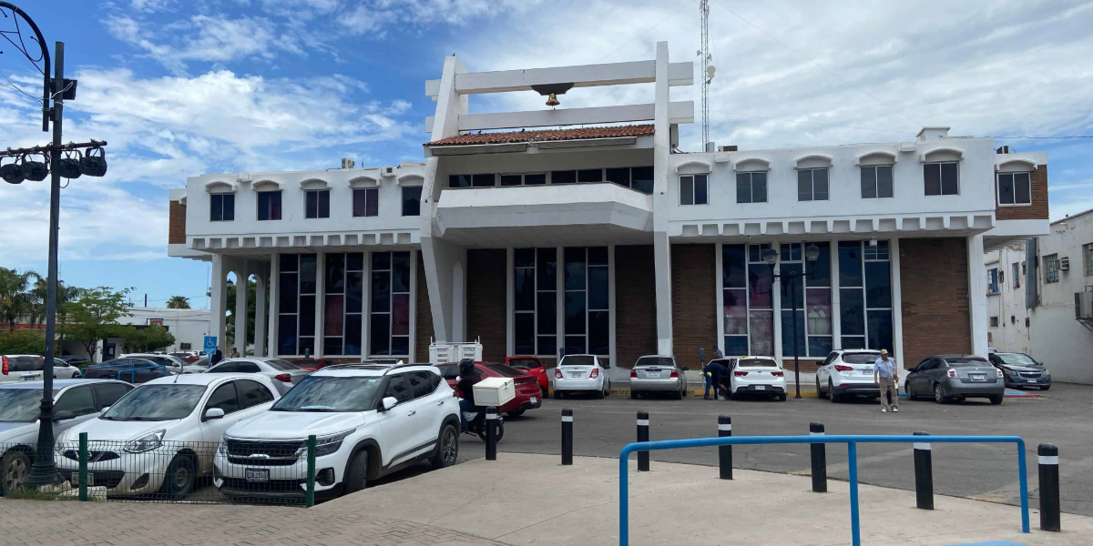 No habrá aumento al predial para el ejercicio fiscal 2027 en el municipio de Navojoa