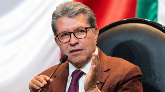 “No les da la fuerza”: Monreal descarta que el PT pueda provocar la pérdida de 12 gubernaturas