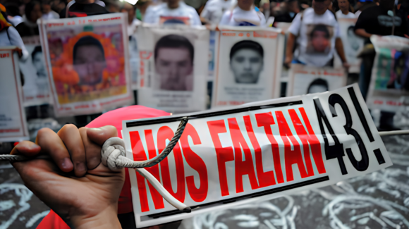 “No se encubre a nadie”: Sheinbaum anuncia informe público esta semana sobre el caso Ayotzinapa