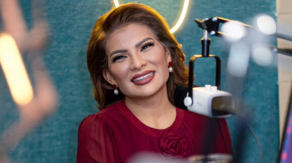 Nueva ley de economía digital favorecerá a pequeños negocios y comercio local: Lorenia Valles