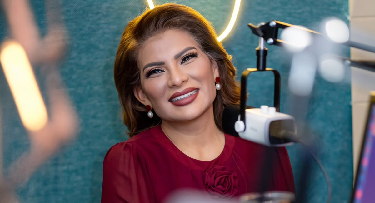 Nueva ley de economía digital favorecerá a pequeños negocios y comercio local: Lorenia Valles