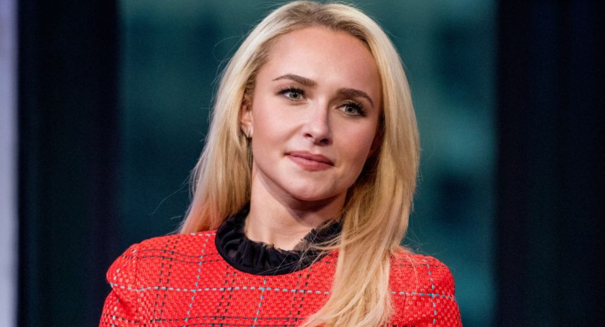 Oficina del forense revela causa de muerte de Hayden Panettiere a un mes de su fallecimiento
