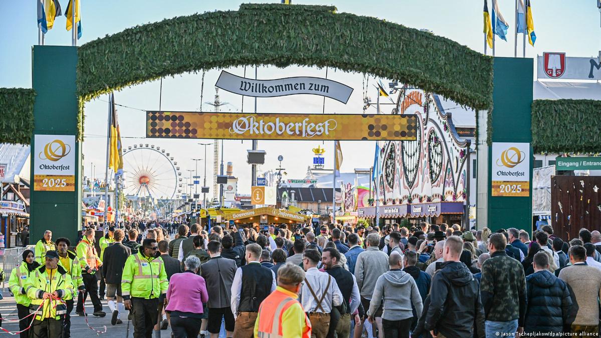 Oktoberfest 2026 ¿cuándo es y dónde habrá festejos en Sonora