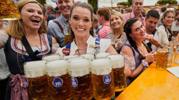 Oktoberfest 2026: ¿cuándo es y dónde habrá festejos en Sonora?
