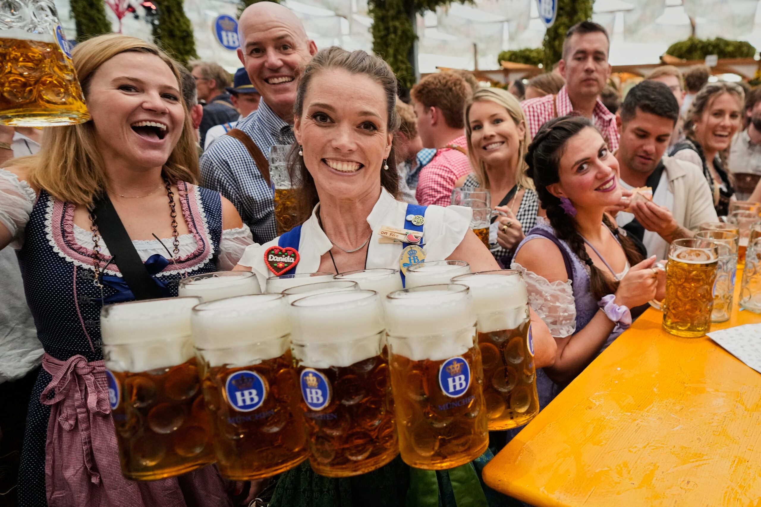 Oktoberfest 2026 ¿cuándo es y dónde habrá festejos en Sonora