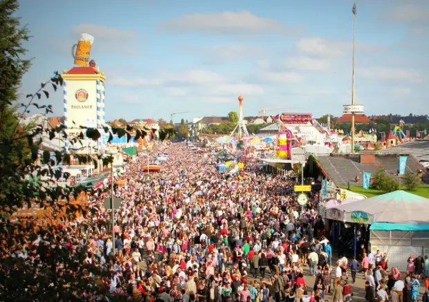 Oktoberfest 2026 ¿cuándo es y dónde habrá festejos en Sonora