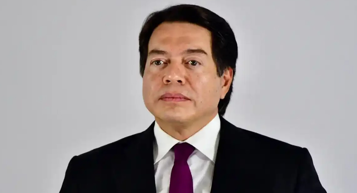 PAN responsabiliza a Mario Delgado por retroceso en prueba PISA y exige que renuncie a la SEP