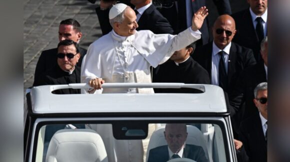 Papa León XIV visitará Francia y acudirá a la UNESCO este viernes
