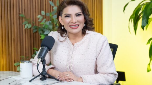 Paquete Económico 2027 es ejemplo del gobierno responsable de la presidenta Claudia Sheinbaum: Lorenia Valles