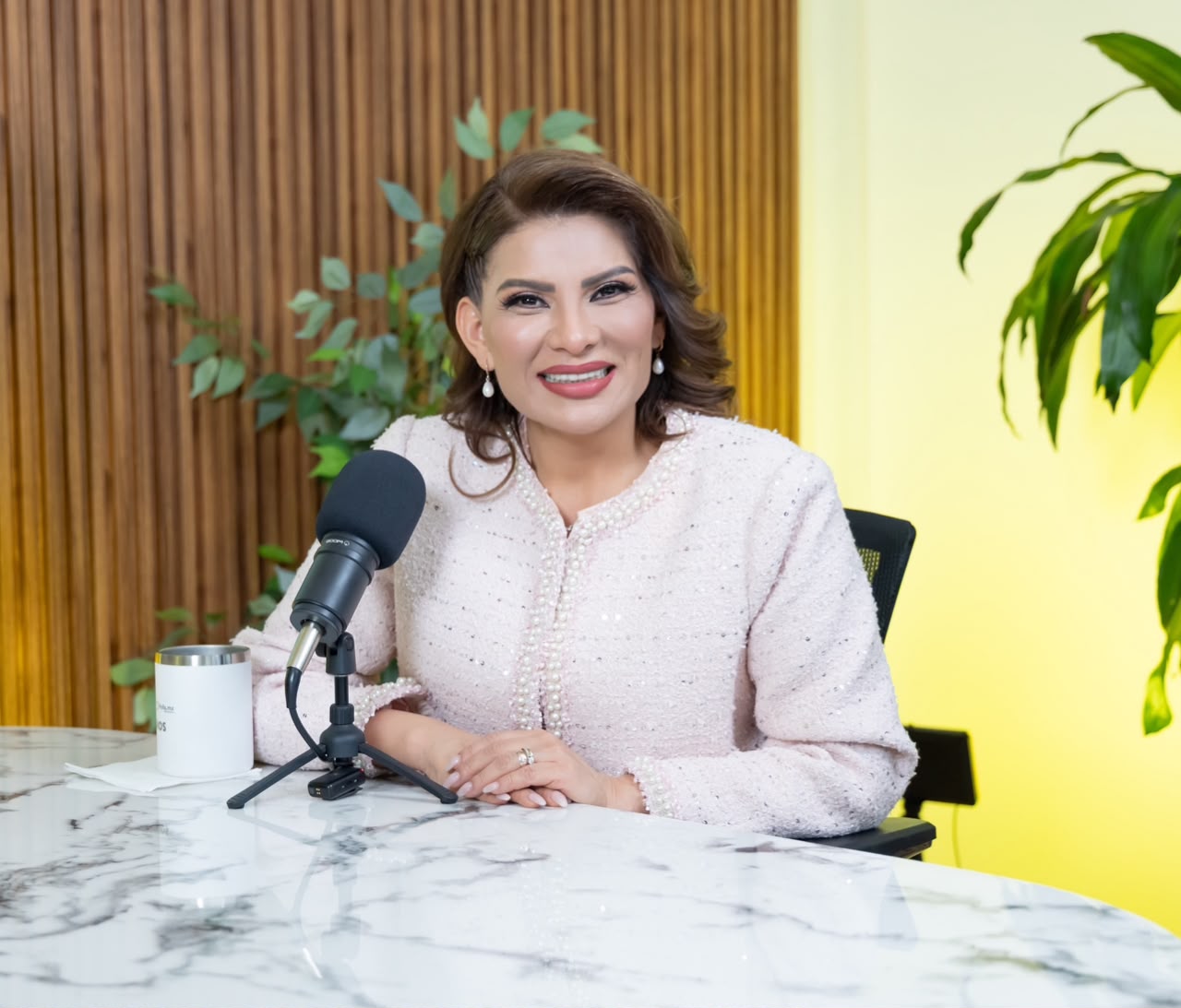 Paquete Económico 2027 es ejemplo del gobierno responsable de la presidenta Claudia Sheinbaum Lorenia Valles