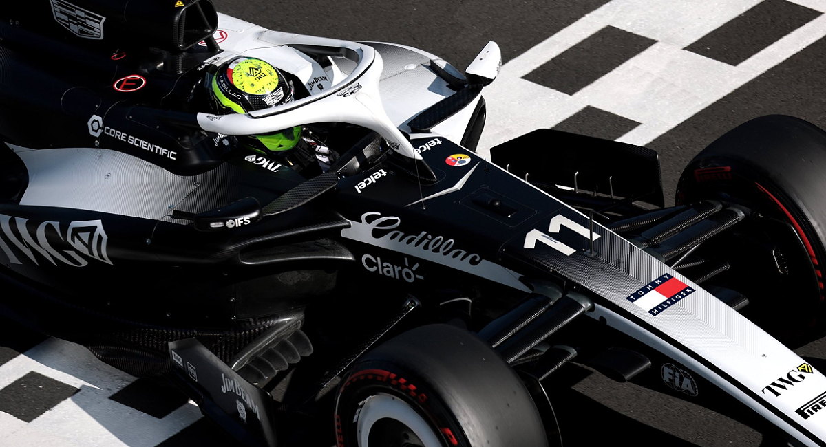 Partiendo desde su mejor posición en la temporada 2026, Sergio Pérez buscará sumar el primer punto del año durante el GP de Italia