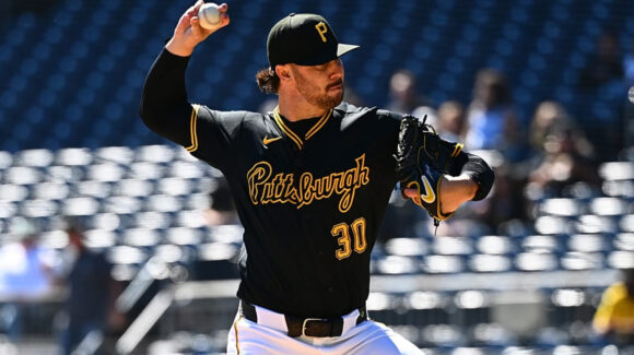 Pirates vencen a Cardinals en Pittsburgh y Paul Skenes alcanza los 200 ponches por segundo año consecutivo