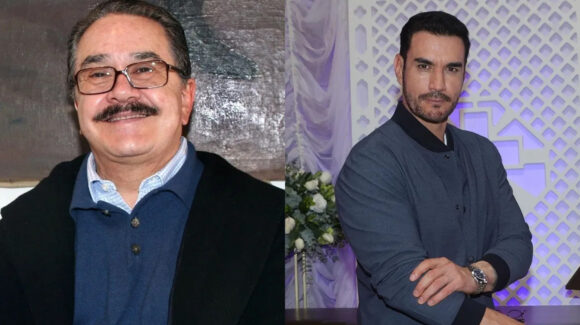 “Es gay”: Pedro Sola saca del closet a David Zepeda en ‘La Granja VIP’, ¿el actor de Televisa responde?