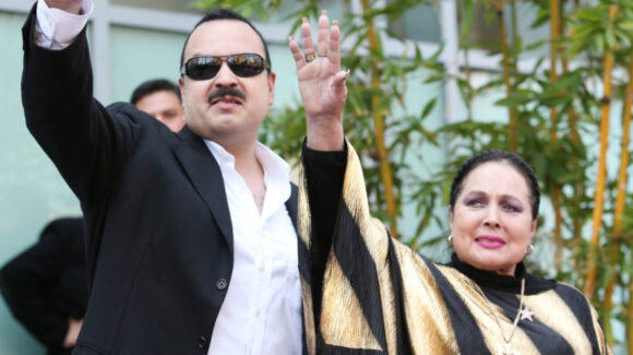 Pepe Aguilar confirma bioserie sobre Flor Silvestre; promete confesar toda la verdad de su vida