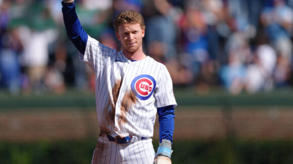 ¡MVP! Pete Crow-Armstrong hace historia en MLB; alcanza el 40-40 y se une a una lista exclusiva de leyendas