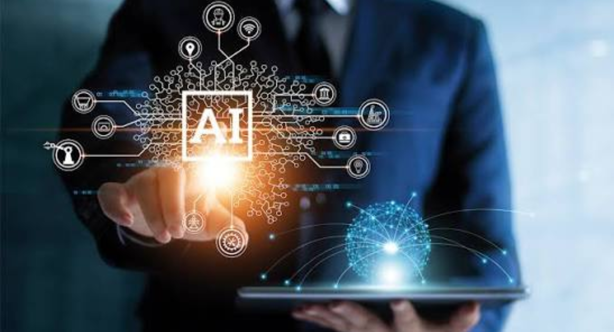 Pide Amazon cautela con la Inteligencia Artificial: solo debe llegar al público si es segura