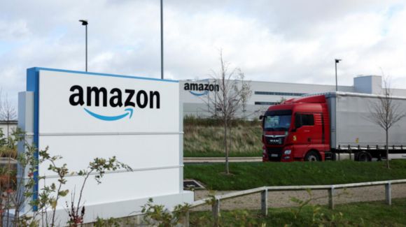Pide Amazon cautela con la Inteligencia Artificial: solo debe llegar al público si es segura