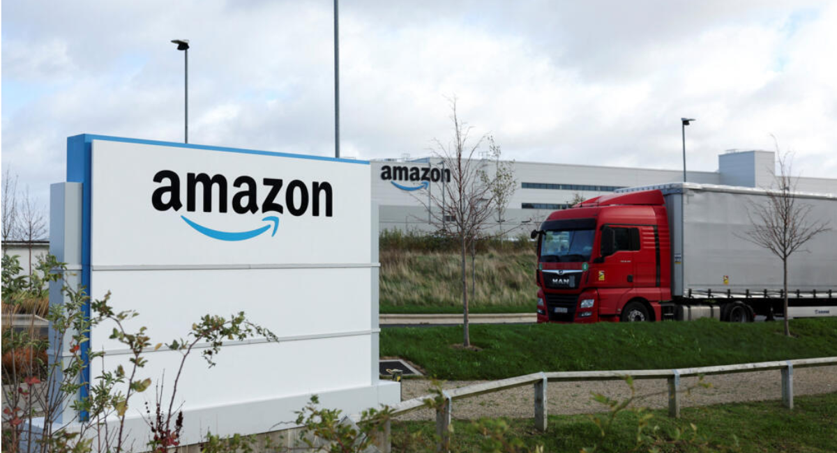 Pide Amazon cautela con la Inteligencia Artificial: solo debe llegar al público si es segura