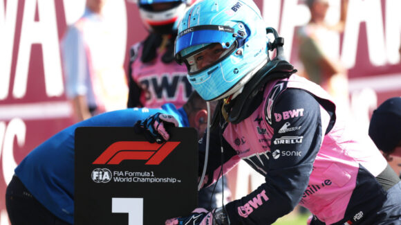 ¡Sorpresa en Monza! Pierre Gasly y Alpine conquistan la pole position para el GP de Italia 2026
