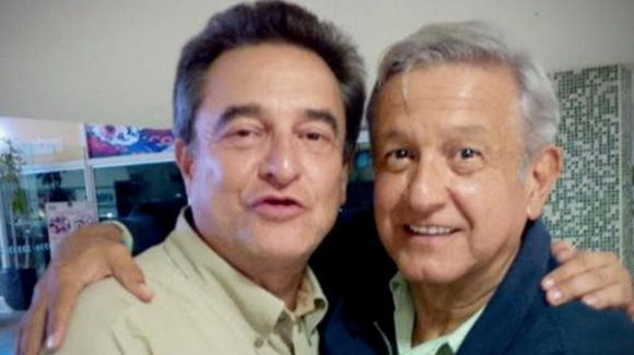 Pío López Obrador solicita amparo para que FGR defina si ejercerá acción penal
