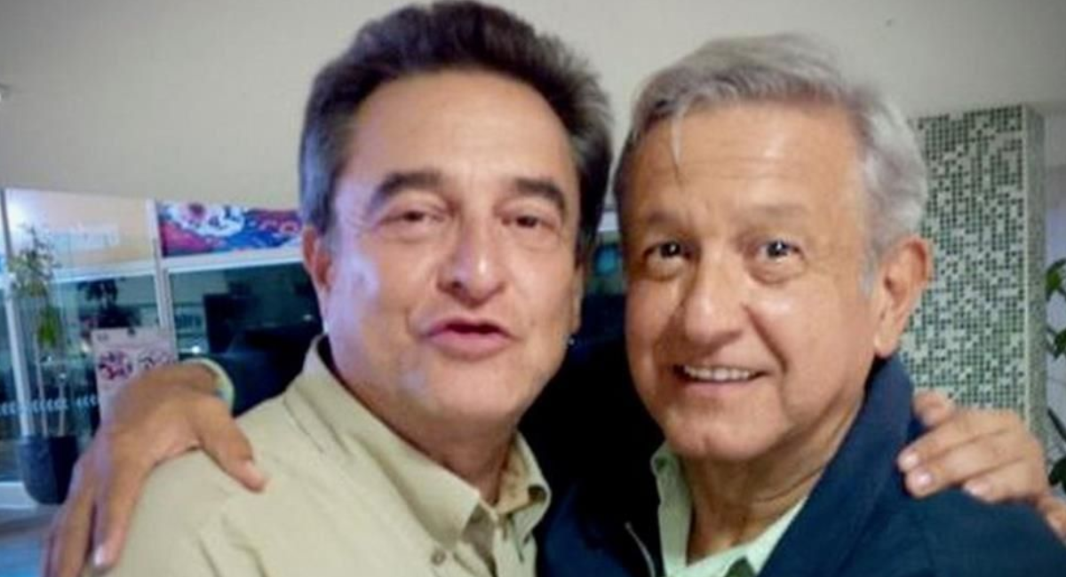Pío López Obrador solicita amparo para que FGR defina si ejercerá acción penal