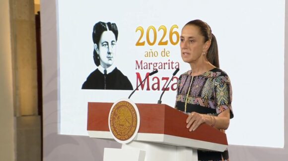 Polémica por la prueba PISA 2025: Sheinbaum rechaza que el sistema educativo mexicano sea un fracaso