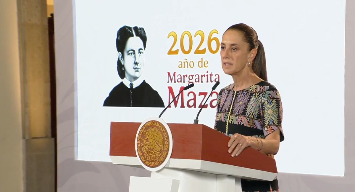 Polémica por la prueba PISA: Sheinbaum rechaza que el sistema educativo mexicano sea un fracaso