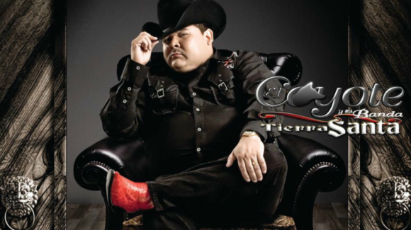 Posponen concierto de El Coyote en Hermosillo tras hechos ocurridos en el CUM