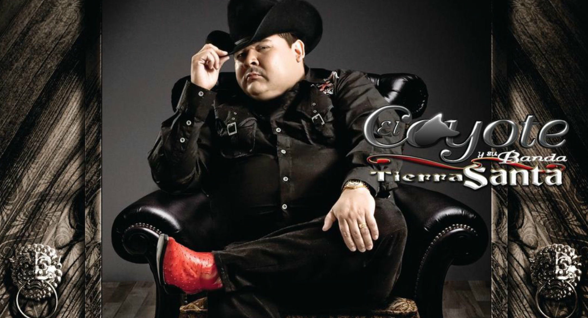 Posponen concierto de El Coyote en Hermosillo tras hechos ocurridos en el CUM