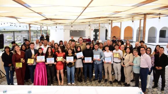 Premio Caborquense de la Juventud 2026: Jóvenes podrán ganar 5 mil pesos