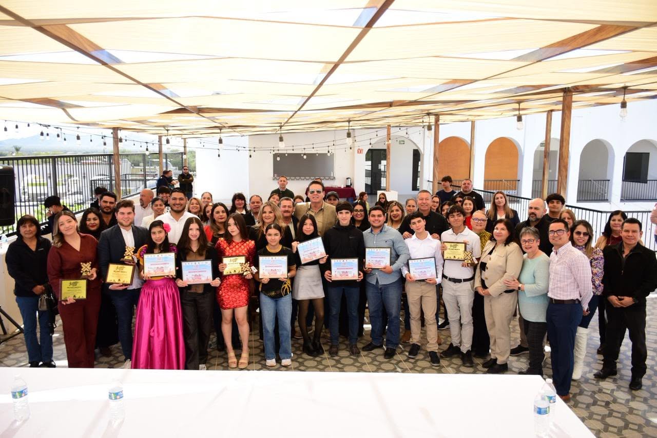 Premio Caborquense de la Juventud 2026 jóvenes podrán ganar 5 mil pesos