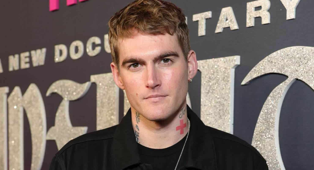 Presley Gerber moriría por sobredosis y paro cardíaco según reportes de autoridades