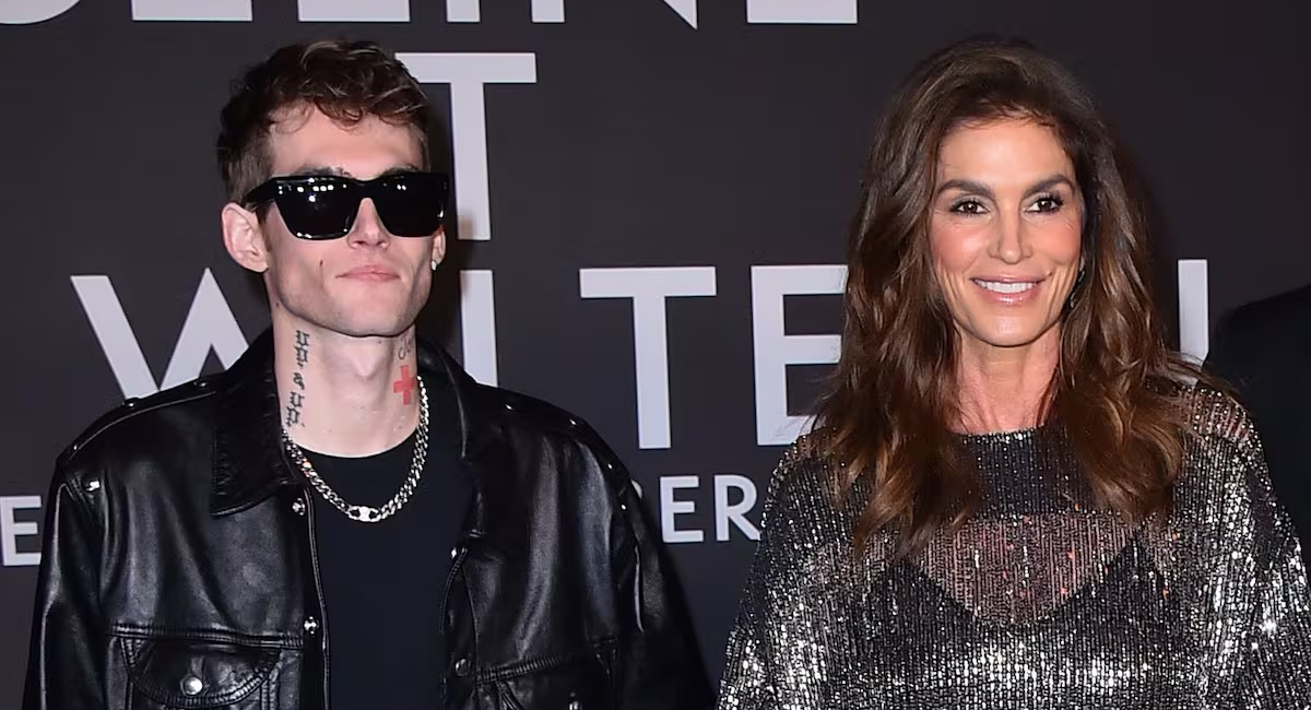 Presley Gerber recibiría ketamina, opioide que mató a Matthew Perry, de su médico pese adicciones