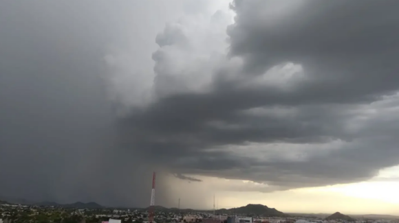 Primer frente frío llegará a Hermosillo y alejará los 40°C; así amanecerá la ciudad