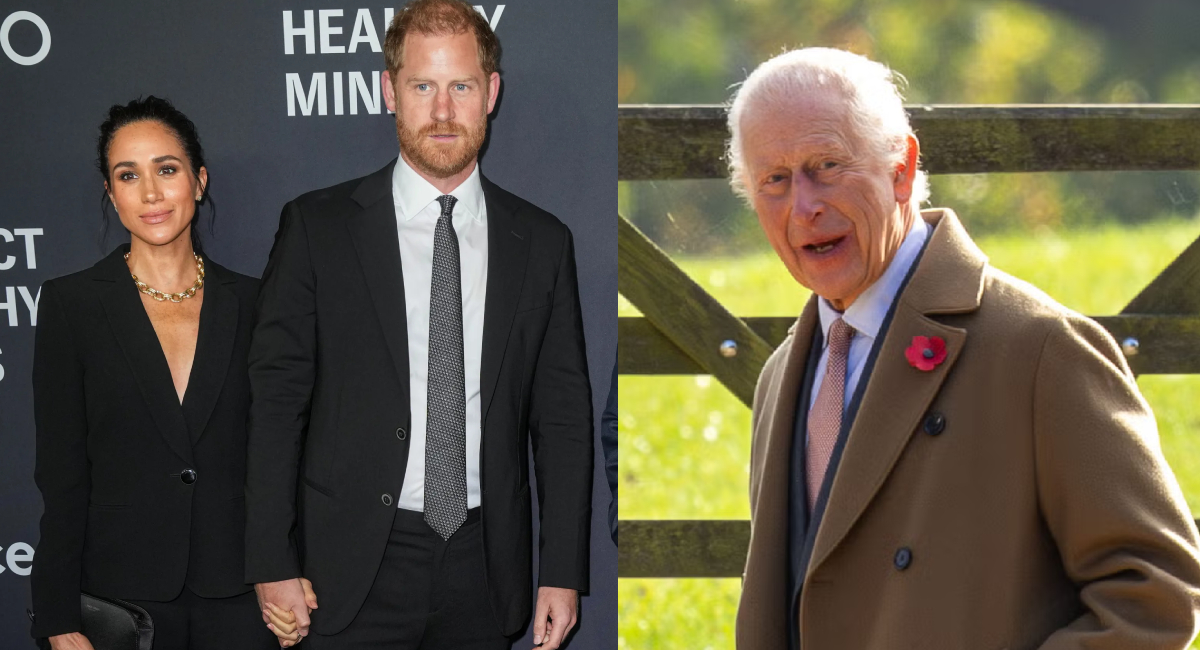 Príncipe Harry culpa a Rey Carlos III de que militar de Uganda renunciara a los Juegos Invictus a días de su comienzo
