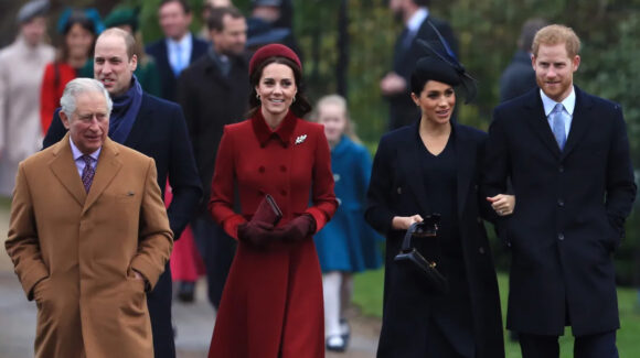 ¿Molestos? Príncipe Harry y Meghan Markle responden a carta del Rey Carlos III y darlos fuera de la Realeza