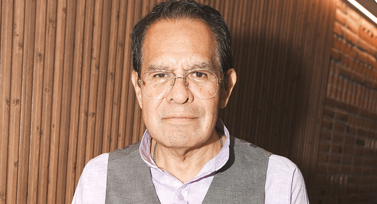 Productor Juan José