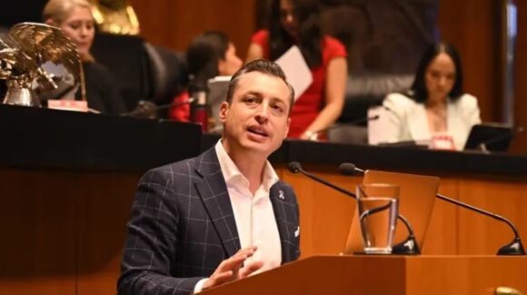 Propone Movimiento Ciudadano sanciones por condicionar programas sociales a cambio de votos