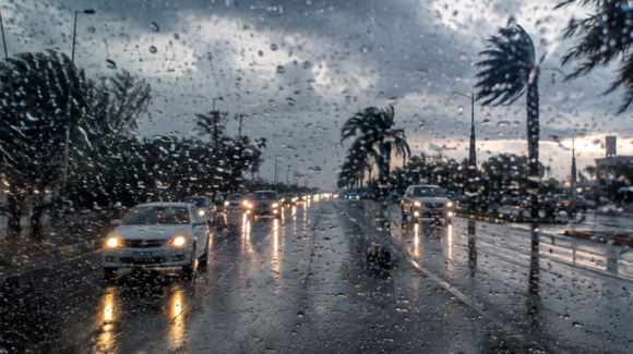 Protección Civil Sonora informa que continuarán las lluvias en la entidad; pide extremar precauciones