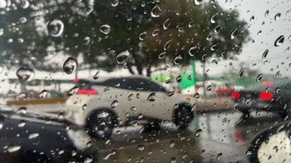Protección Civil Sonora pronostica altas temperaturas y más lluvias en los próximos días