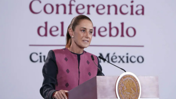 “Puede ser legal, pero no muy justo”: Sheinbaum analiza continuidad de pensiones millonarias en Banxico